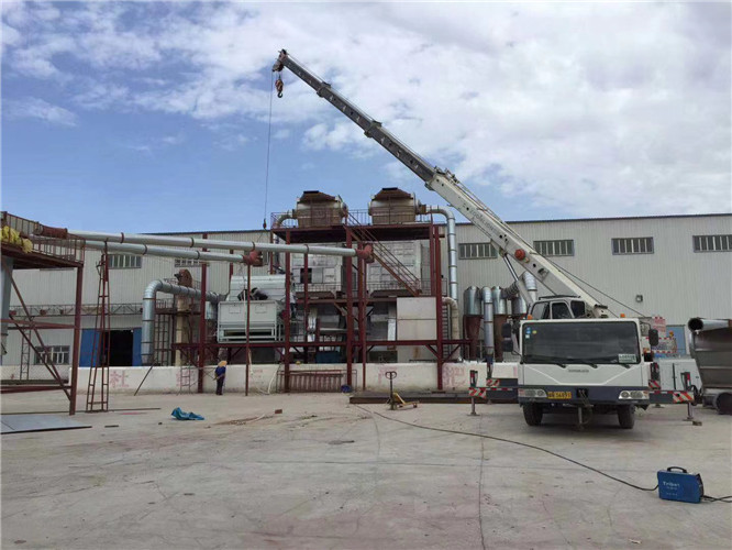 南山区什么样情况下需要用50吨吊车